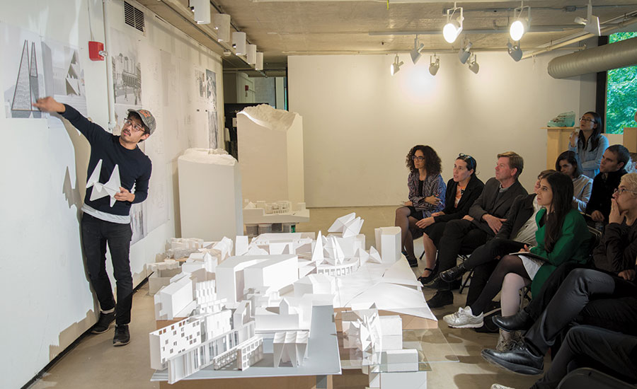 How to Pursue Architecture as a Career: A Step-by-Step Guide